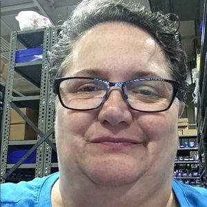 Meet your Posher, Marsha